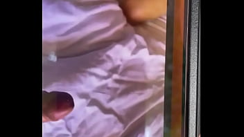 Preview 4 of Weifs Sex - Katrina Jade sucking my big red cock