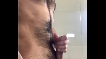 Preview 1 of Japan Forced Mom Boobs - Segunda paja del d&iacute_a
