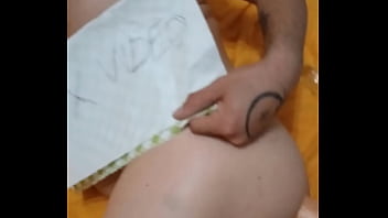 Preview 1 of Caindo Na Tentacao As Panteras - Scassagli il culo