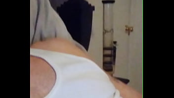 Preview 2 of Brother Remove Sister Big Bra - Verification video
