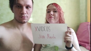 Preview 1 of Stranger Meet Fuck - Видео для верификации