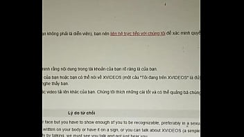 Preview 4 of Tit Office Table - Video x&aacute_c minh