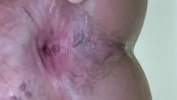 Preview 4 of Sleep Indian Desi - My ass
