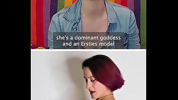 Preview 2 of Mit Hijab - #MasturbationMay with Flora &amp_ Veronica
