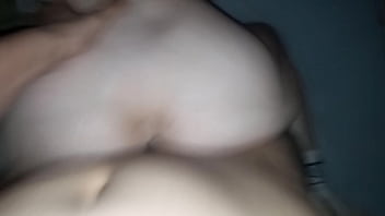 Preview 2 of Bikini Girl Orgasm - Comendo namorada gostosa de quatro