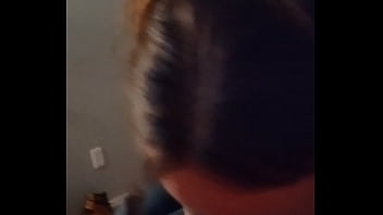 Preview 1 of Kareena Kapoor Blue Film Video - KC sucking Pacheco&#039_s cock trying to take my cum.