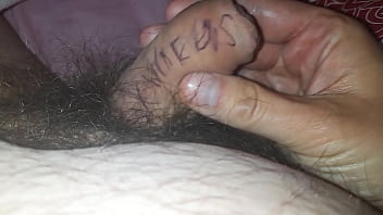Preview 4 of Cum Spay - Verification video