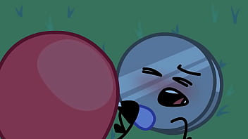 Preview 4 of Puce Liking - Globo se la jala a centavo