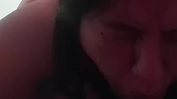 Preview 1 of Huband Anf - me la cojo en todo el ancho de mi cama
