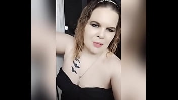 Preview 2 of Stiff Penis - Message for my fans and slaves