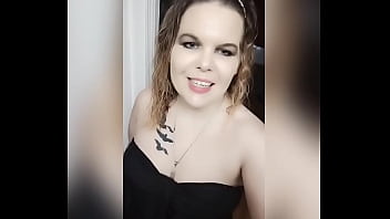 Preview 1 of Stiff Penis - Message for my fans and slaves