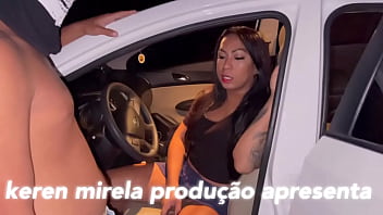 Preview 1 of Wwwamrican Xxnnxx Com - Ele &eacute_ um f&atilde_n que veio do RJ realizar o sonho de transar cmg em uma trilha