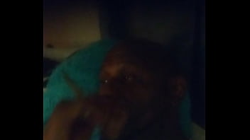 Preview 2 of In Boots Masturbing - CajunQueen9times and Bald Head doing what mates do!!!