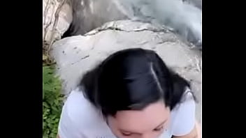 Preview 2 of Tamil Nadu College Sex - Great Ahead and WaterFalls