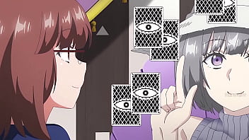 Preview 1 of Sex Maghribi - The busty witch gives her anal virginity to her helper - 02
