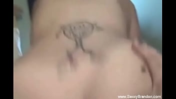 Preview 4 of Used Alley Whores - Perfect Tits Brunette With Glasses Rides Cock  For cum
