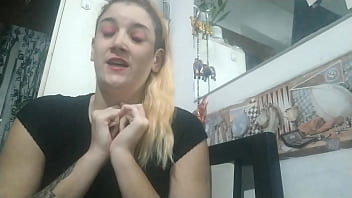 Preview 4 of Use Little Boy - Pov de la mejor Rubia VIP de Buenos Aires