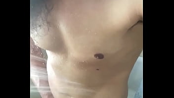 Preview 2 of Sixteen Years Girl Xxx Video - Shorty shower vid
