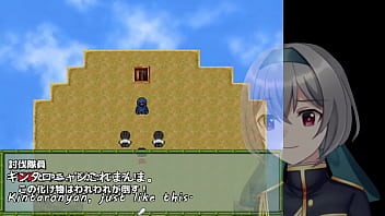 Preview 2 of Indian Pornj Girl - Momoka&#039_s Great Adventure[trial ver](Machine translated subtitles)3/3