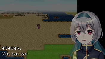 Preview 1 of Indian Pornj Girl - Momoka&#039_s Great Adventure[trial ver](Machine translated subtitles)3/3