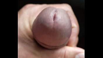 Preview 4 of Blonde Will Make All For You - Me masturbo mi pene venoso