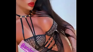 Preview 2 of Chloe Dio - Gorgeous Ts black