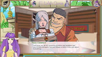 Preview 3 of Holy Halston Hd - Lyla&#039_s Curse Part 4