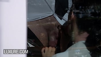 Preview 2 of Xxx Voice Hd - Naughty affair between colleagues