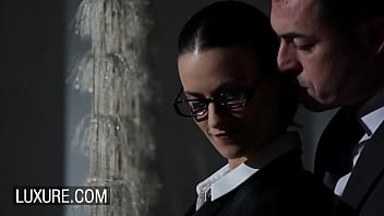 Preview 1 of Xxx Voice Hd - Naughty affair between colleagues