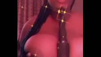 Preview 3 of 69 Voyer3 - Wet mouth on black dick