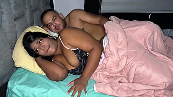 Preview 2 of Japanese Idols Tease - My stepdad gets into my bed in the middle of the night to fuck me and fill my pussy with lots of cum.