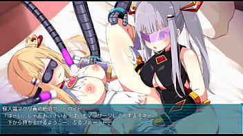 Preview 2 of Xlxx Aunt Mom - オトメーティア