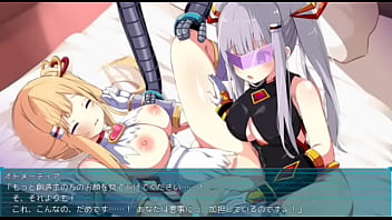 Preview 1 of Xlxx Aunt Mom - オトメーティア