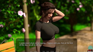 Preview 2 of Gizli Kamera Granny - NURSING BACK TO PLEASURE #109 &bull_ It&#039_s getting hot in the park