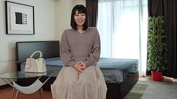 Preview 2 of Koj Vlu Sxxxx - 初撮り人妻ドキュメント 荻原真琴 ＜ダイジェスト付＞