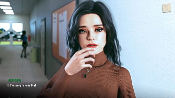 Preview 3 of Mature Escort - A.O.A Academy 19