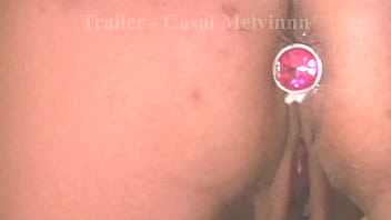 Preview 4 of Jacklin Xxx Victory - Casada brincando com o cu - COMPLETO NO XVIDEOS RED