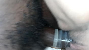 Preview 4 of Latina Wife Takes Mandingo - Horny Native GILF stuffed with BBC