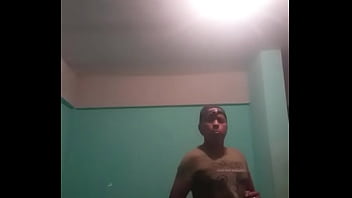 Preview 4 of Jeans Door - Latino sexy