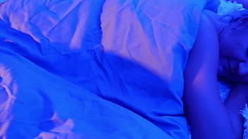 Preview 4 of Live Virgin Lose - SLEEPY CREEPY DREAMS - Starring Subana Grande