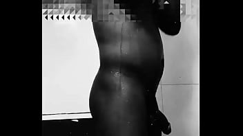 Preview 2 of Mom Pegs Sissy Son - NAIJA: LISTEN TO MY NEIGHBORS MOANING