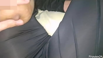 Preview 3 of Milft Creampie - Pinay Wife Kinantot ng Kapit Bahay