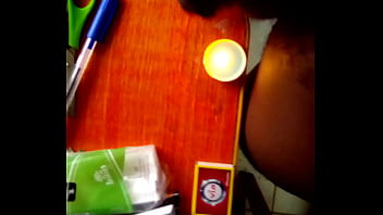 Preview 1 of Hard Gre - Sexe en feu 2