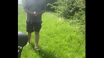 Preview 2 of Accidental Downblouse - Verification video