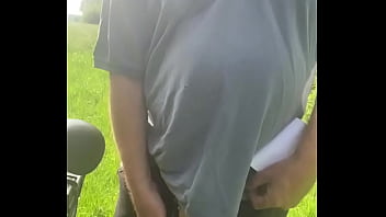 Preview 4 of Accidental Downblouse - Verification video