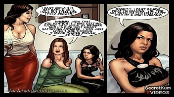 Preview 2 of Anbia - The Kardashian season #1 Ep #1 - Searching for the Biggest Black Cocks in New York City