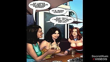 Preview 3 of Anbia - The Kardashian season #1 Ep #1 - Searching for the Biggest Black Cocks in New York City