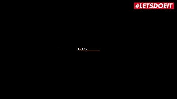 Preview 1 of Big Titl Face Niva - LETSDOEIT - THREESOME COMPILATION - (Shona River,  Lena Reif,  Lutro,  Arteya,  Stacy Cruz,  Max Dior) - Best Erotic FFM Threesome