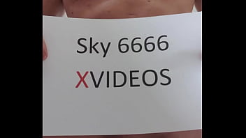 Preview 3 of White Grils - Verifikationsvideo
