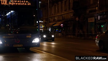 Preview 1 of Li Yng A - BLACKEDRAW BBC-hungry Mary gets the ride of a lifetime